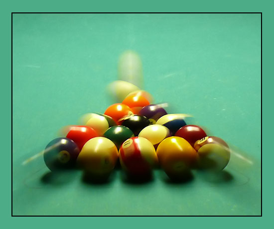Billard