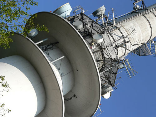 Fernsehturm