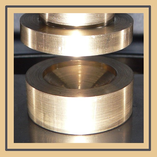 Detail des Nussknackers