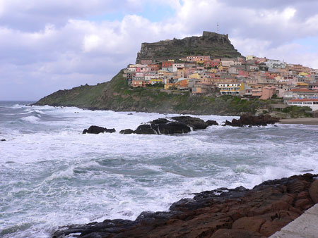 Castelsardo