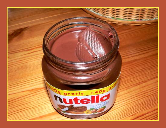 Nutella