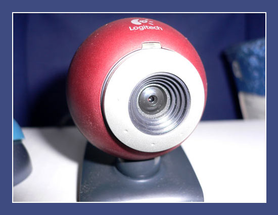 Webcam