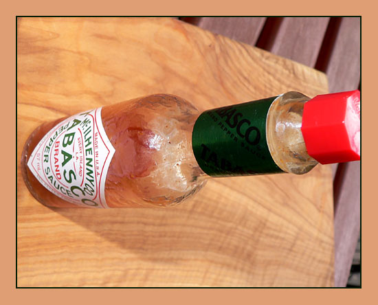 Tabasco